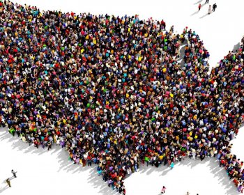 2020 CENSUS The Most Important Event of This Decade