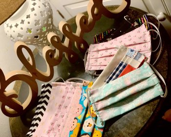 Spreading Love and Compassion During the Time of COVID-19