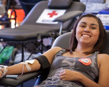 Necesidad Urgente de Donaciones de Sangre Mientras Aumenta la Demanda Hospitalaria