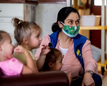 Assistance for Families