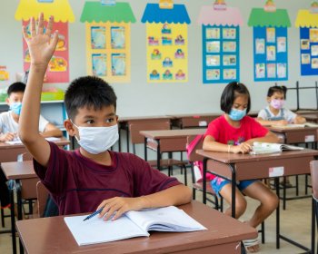 Back to School with Covid-19