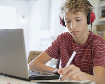 Protecting Danbury's Children and Families: What Does Distance Learning Mean for Your Family?