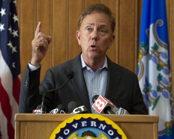 Gov. Lamont Extends Connecticut’s State of Emergency to February 9