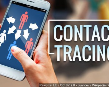 Contact Tracing – Please, Answer the Call!