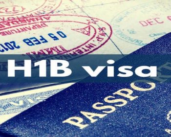 O Visto de Trabalho H-1B – Uma Oportunidade para Muitos (Parte 1 de 2)