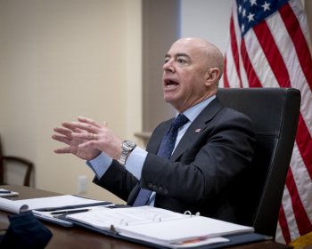 Homeland Security Secretary Message to Migrants: “Do Not Come to the United States”