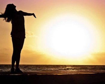 How to Live Beyond Fear