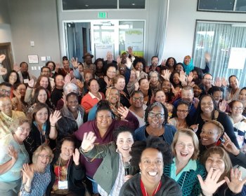 Parent Leaders from Across the Country Share Key Issues, Offer Partnership with Biden Administration