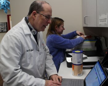 Let's Talk About Covid-19 and Children