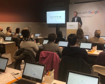 Connecticut Is the First State in the U.S. to Offer the Full Suite of Google Career Certificates to Their Entire Community College and State University System