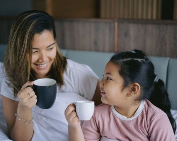 Criando Hijos Seguros de Sí Mismos