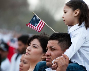 Hope for the Holidays: U.S. Senate to Take Up Immigration Reform in December