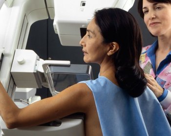 Connecticut Breast Imaging: Mamografia de Última Geração