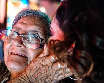 Nestes Feriados, Vamos Agradecer os Nossos Cuidadores