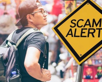 Traveling Safely Isn’t Just About Taking COVID-19 Precautions!