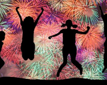 Five New-Year, New-You Resolutions to Boost Your Wellbeing