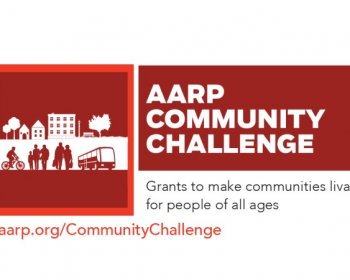 AARP Connecticut Accepting 2022 Community Challenge Grant Applications