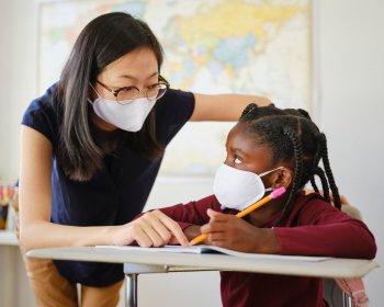 More Than 80 Percent of All Public School Districts Are Implementing Screen and Stay