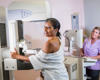 Connecticut Breast Imaging: Screening Saves Lives