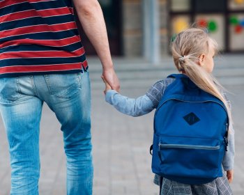 Planning and Preparing to Go to School