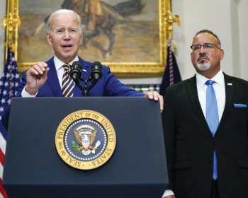 Thousands in CT to Benefit from Biden’s Student Loan Debt Relief Plan