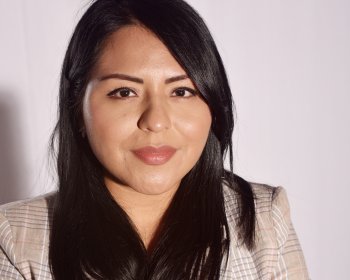 A Debt-Free Double-Major Leads WCSU Transfer Student Sheila Medina to Her Dream Job at Deloitte