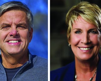Bob Stefanowski - Candidate for Governor – Endorsed by the Republican Party