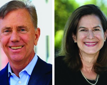 Election Special: CT Incumbent Governor Ned Lamont Speaks to Tribuna Readers