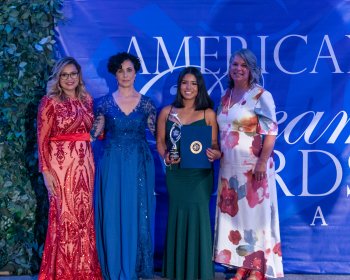 8th American Dream Awards Raises over $45,000 for Scholarship, Health Access, and Social Programs
