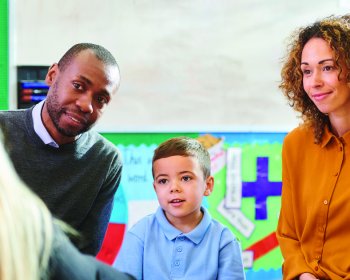 Danbury Public Schools Announces Its Family University Program for Families