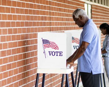 Voters 50+: Our Voices Decide