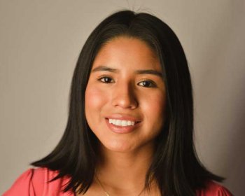 Campus ‘Neighbor’ Fulfills Dream to Attend WCSU