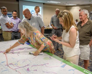 Connecticut Department of Transportation (CTDOT) Hosts In-Person Public Information Meeting for I-84 Danbury Study