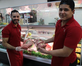 Local Meat Market Serves Up Brazilian Noble Cuts and Ready-to-Cook Meat