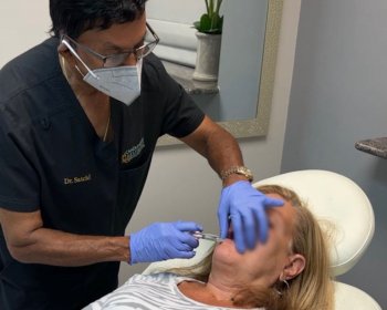 Dr. Satchi Helps Make Your Aesthetic and Wellness Dream a Reality