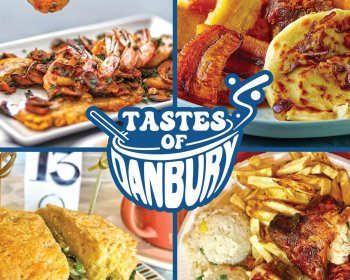 CityCenter Danbury Kicks Off the 2023 Tastes of Danbury