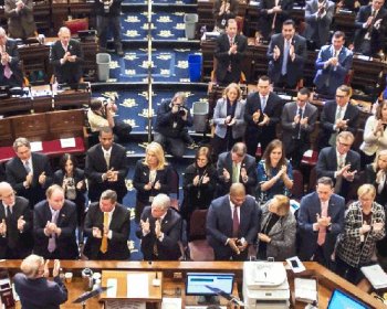 Connecticut’s 2023 Legislative Session is a Priority