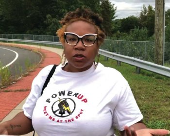 "El Silencio de los Activistas de Justicia Social de Greater Danbury Dice Mucho"