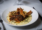 Del Primo Ristorante& Bar Ofrece lo Mejor de la Cocina del Norte Italiano en el Corazón de Brookfield, CT