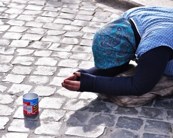 "NIMBY Crowd Attack Homeless Community Again"