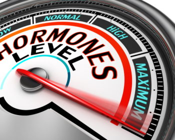 A Few Words About Hormones