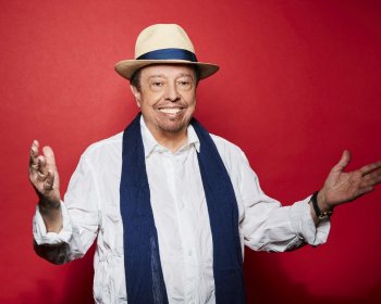Brazilian Icon Sergio Mendes Returns to Connecticut