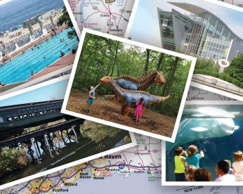 8 Reasons for Families to Explore the Other Side of the State this Summer