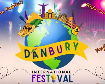 Danbury International Festival