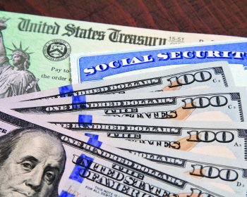 Five Things to Know About Social Security