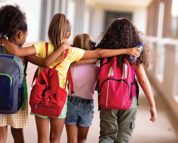 Danbury Public Schools Champions “Showing Up Together” an Attendance Awareness Campaign