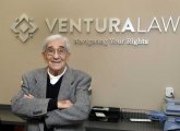 Ventura Law, a Passion for Fighting for Clients’ Successful Outcomes for Over 60 Years