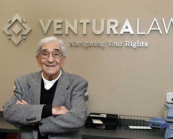 Ventura Law, a Passion for Fighting for Clients’ Successful Outcomes for Over 60 Years
