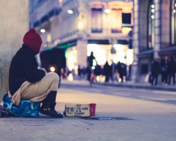 Tackling Homelessness Requires Social and Political Courage