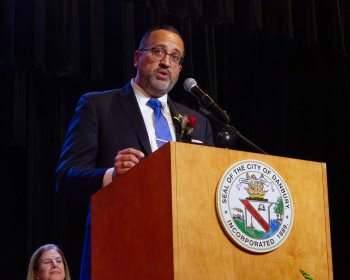 Entrevista Exclusiva com o Primeiro Prefeito Luso-Americano de Danbury, Roberto Alves